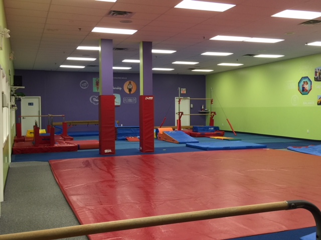 The Little Gym of London | 1225 Wonderland Rd N #29A, London, ON N6G 2V9, Canada | Phone: (519) 642-0660