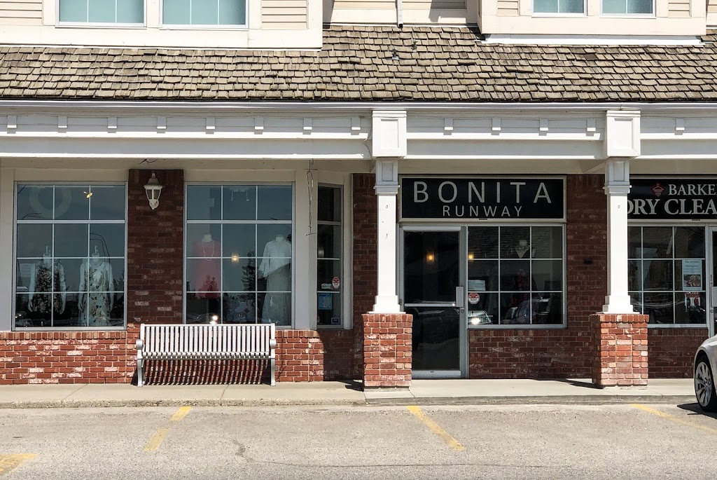 Bonita Runway Clothing Ltd | 555 Strathcona Blvd SW, Calgary, AB T3H 2Z9, Canada | Phone: (403) 242-5565
