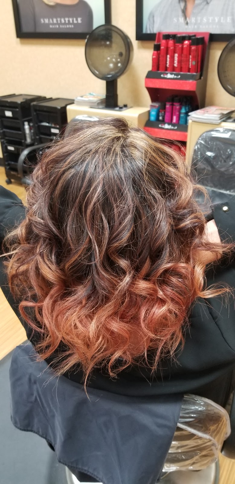 SmartStyle Hair Salon | 1063 Talbot St, St Thomas, ON N5P 1G4, Canada | Phone: (519) 631-6194