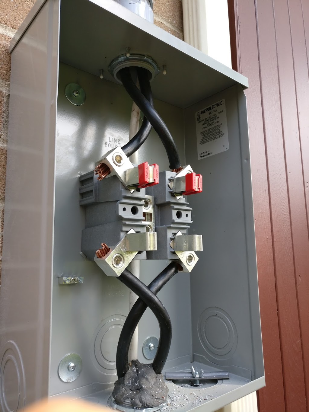 Effect Electric Ltd. | 180 McGahey St, Tottenham, ON L0G 1W0, Canada | Phone: (416) 508-7725