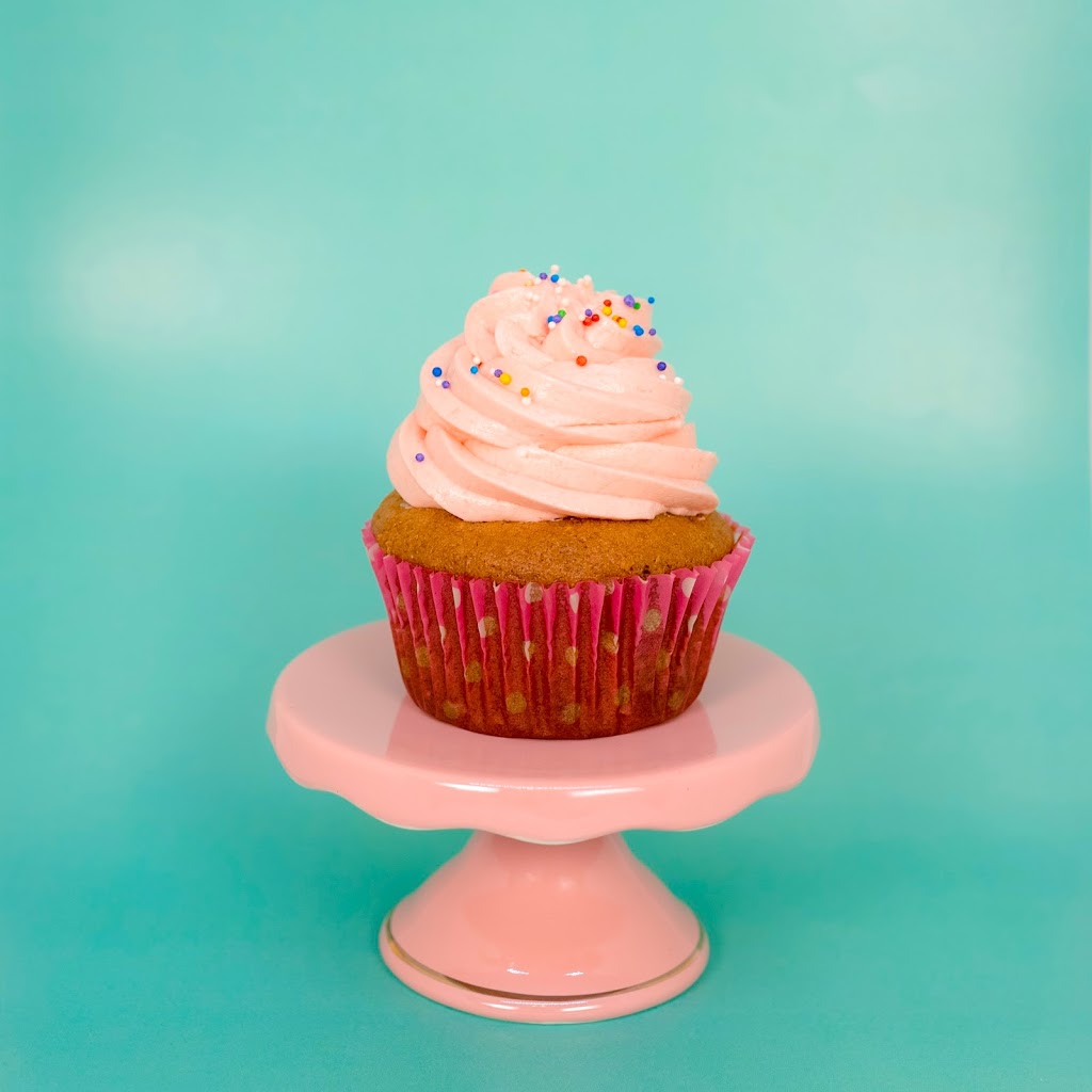Dolled Up Desserts Gluten Free and Vegan Baking | 142 James St N, Hamilton, ON L8R 2K7, Canada | Phone: (289) 941-5437