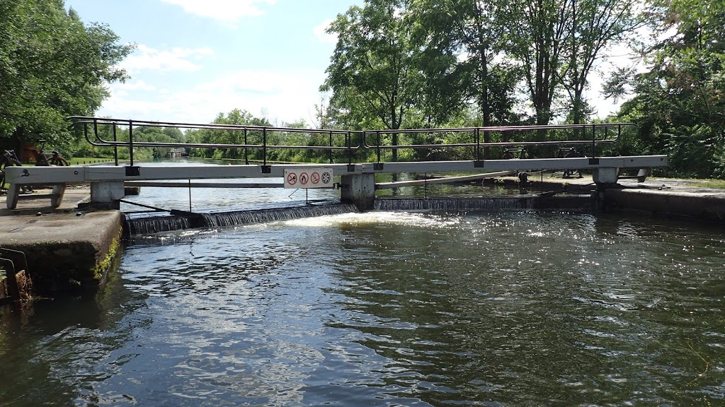 Rideau Canal, Lock 18 - Lower Nicholsons | Nicholson Ln, Merrickville, ON K0G 1N0, Canada | Phone: (613) 269-4960