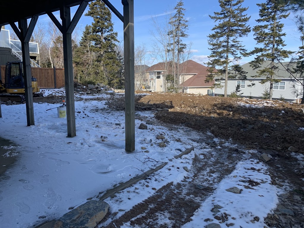 Cold Creek Construction | 3824 Prospect Rd, Shad Bay, NS B3T 2B8, Canada | Phone: (902) 890-9828