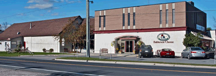 The Amish Store | 1410 511, Balderson, ON K0G 1A0, Canada | Phone: (613) 267-4492