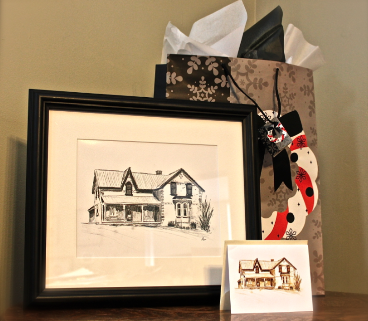 Jenny Lee Learn - Custom Framing & Artwork | 654 Bruce County Rd 14, Allenford, ON N0H 1A0, Canada | Phone: (519) 935-3725
