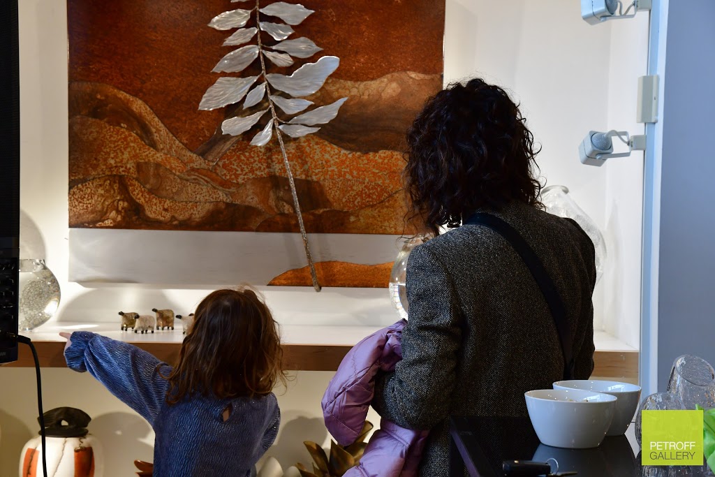 Petroff Gallery | 1016 Eglinton Ave W, Toronto, ON M6C 2C5, Canada | Phone: (416) 782-1696