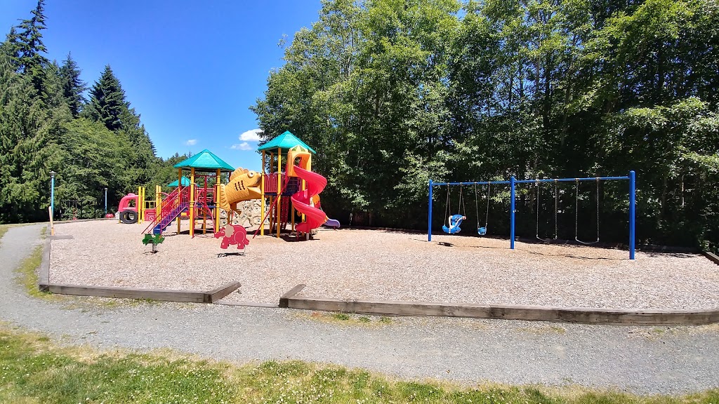 Broomhill Community park | 2246-2280 Pyrite Dr, Sooke, BC V9Z 0M6, Canada