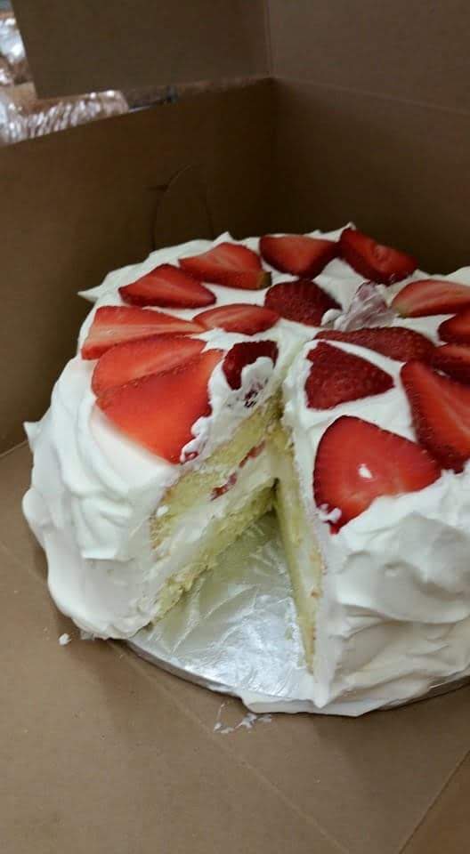 De Healthy Baker | 3848 Main St, Niagara Falls, ON L2G 6B2, Canada | Phone: (905) 295-6500
