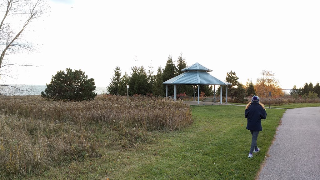 Ronald C. Deeth Park | Whitby, ON L1N 9V9, Canada