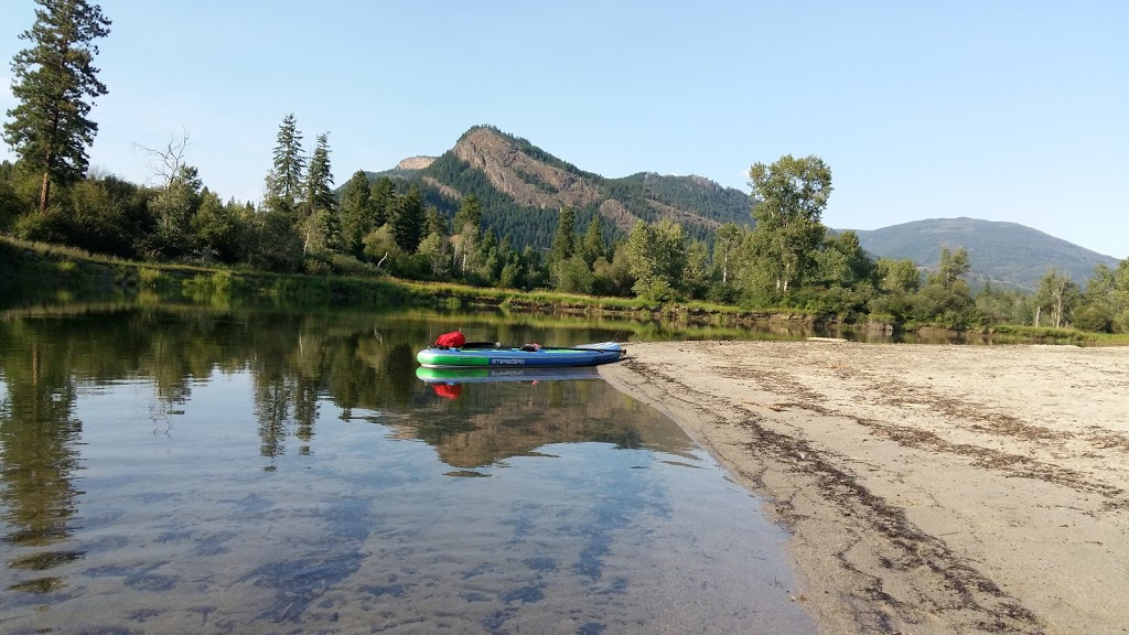 Enderby River Floating Area | 508-806 Railway St, Armstrong, BC V0E 1B8, Canada