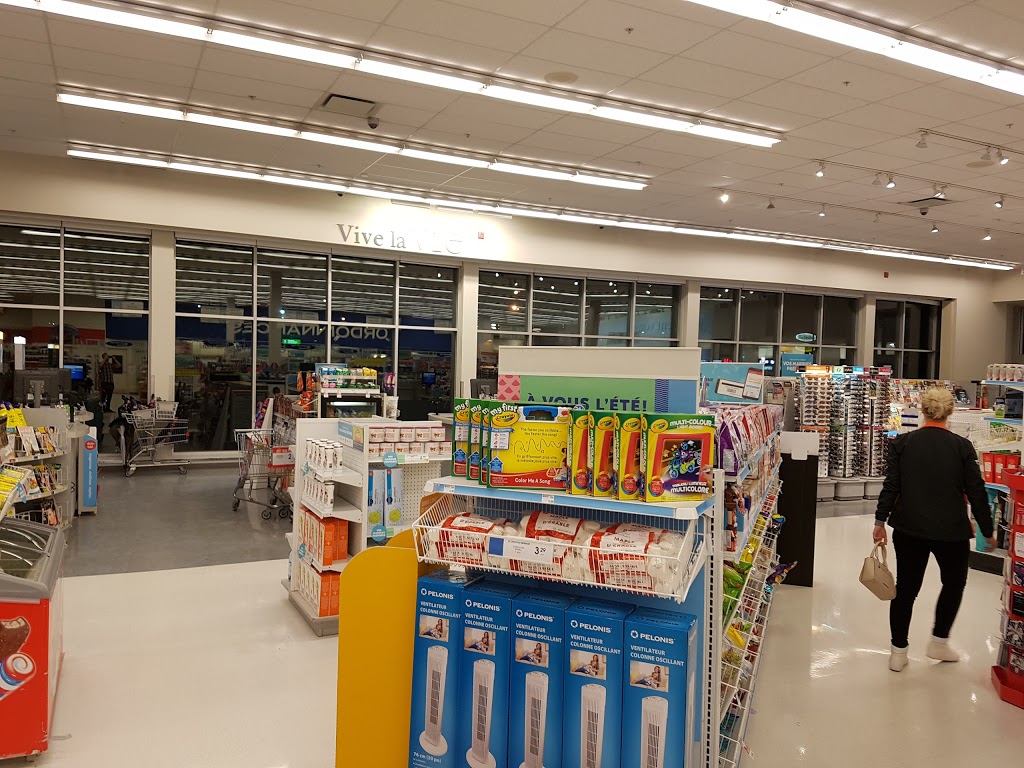 Galerie Beauté de Pharmaprix | 9397 Boulevard de lOrmière, Québec, QC G2B 3K7, Canada | Phone: (418) 847-0715