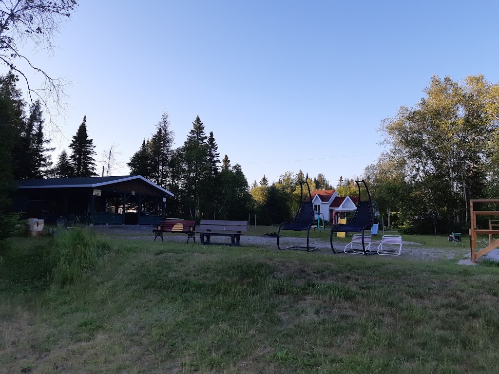 Domaine Val des Pins | 125 Rue Bellevue, Saint-Raymond, QC G3L 4J2, Canada | Phone: (418) 337-7340