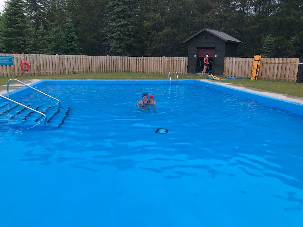 Camping Mer Bleue | 533 Mnt de la Mer Bleue, LAscension, QC J0T 1W0, Canada | Phone: (819) 275-2002
