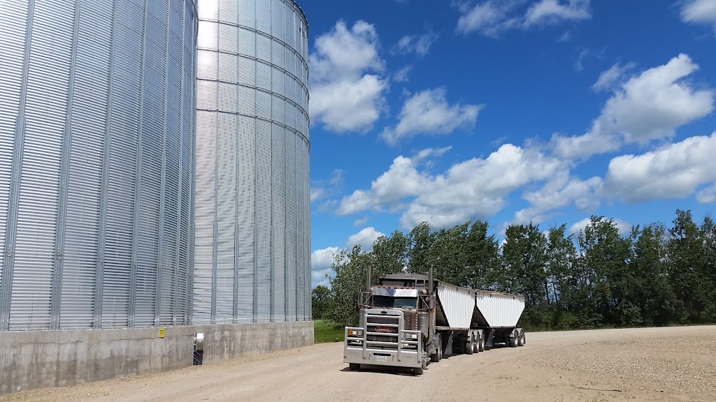 Viterra | Highway 2 North, White Star Road, Prince Albert, SK S6V 5R2, Canada | Phone: (306) 763-7665