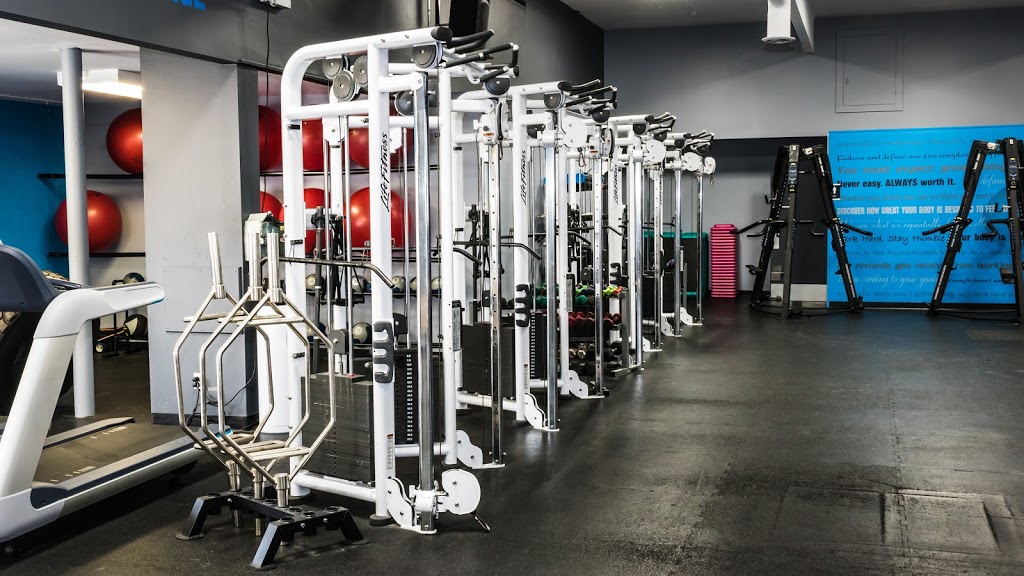 Level 10 Fitness Inc | 2124 Grant Rd B, Regina, SK S4S 5C8, Canada | Phone: (306) 337-0010