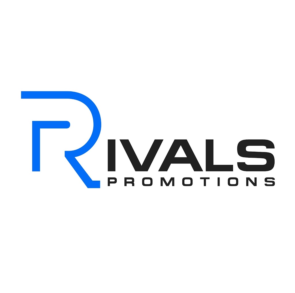 Rivals Promotions | 7111 Cardinal Way SW, Edmonton, AB T6W 1Z3, Canada | Phone: (780) 439-8429