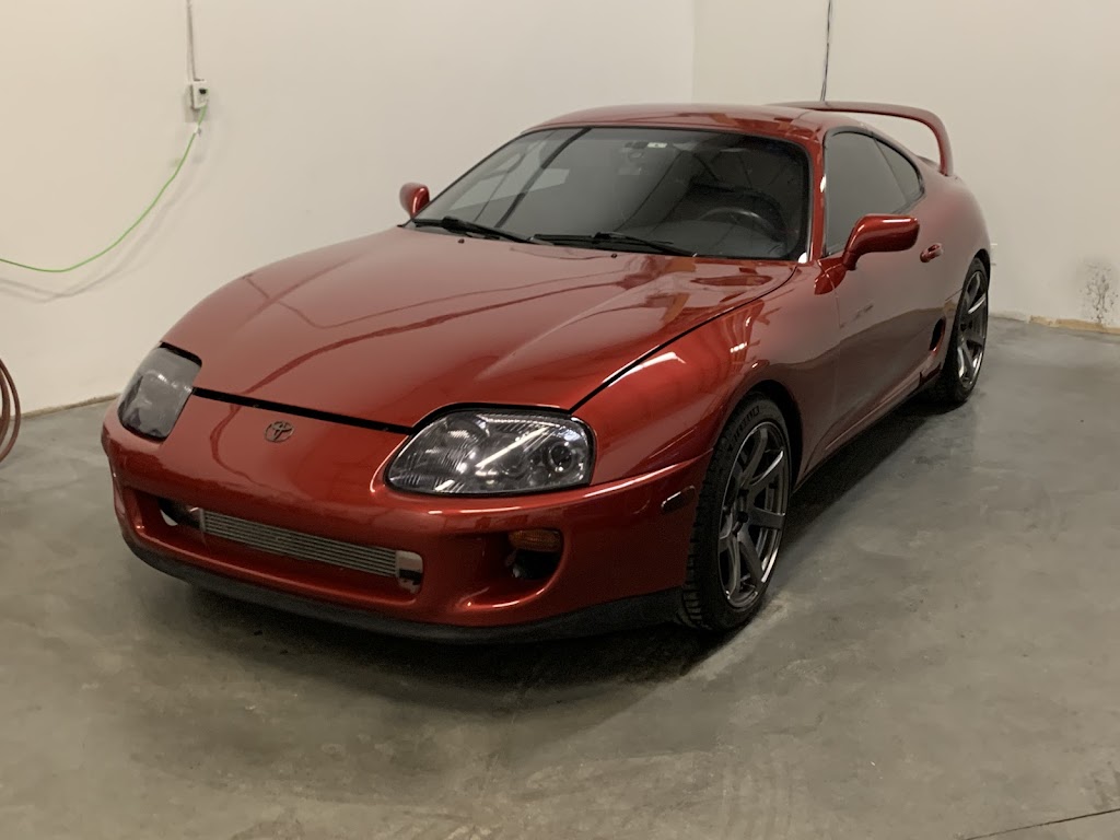 Specialized Custom Auto | 11441-261 st Acheson unit 120, Acheson, AB T7X 6C6, Canada | Phone: (780) 708-6512