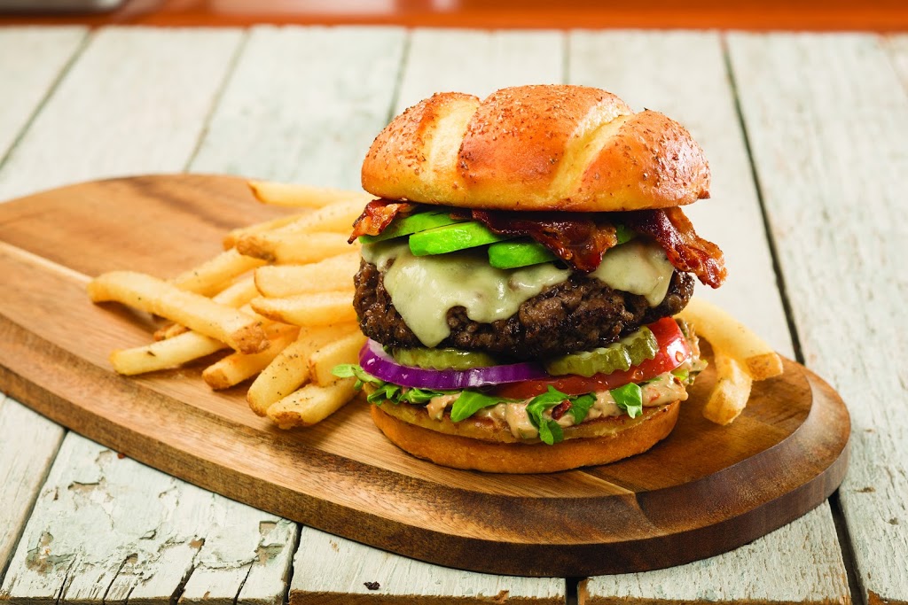 Applebees | 2065 Pembina Hwy, Winnipeg, MB R3T 5J9, Canada | Phone: (204) 275-2272