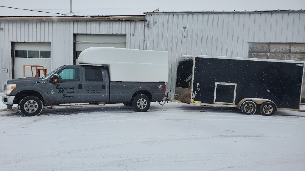Emergency mechanical services | 597 Sixteen Rd, Ridgeville, ON L0S 1M0, Canada | Phone: (905) 401-4778