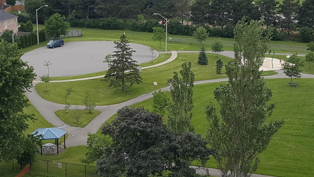 Gazebo | 28 Birchcrest Ct, Scarborough, ON M1W 4A5, Canada
