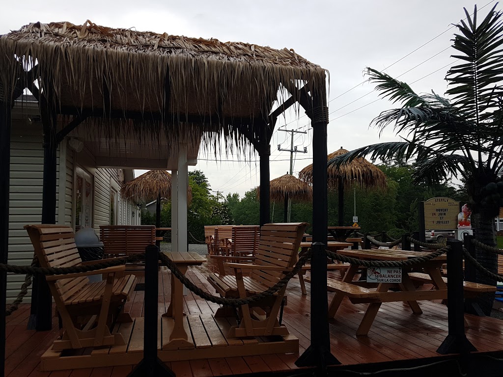 Buffet Steffly | 6245 Rue Émery-Fontaine, Sherbrooke, QC J1N 2R9, Canada | Phone: (819) 864-1601