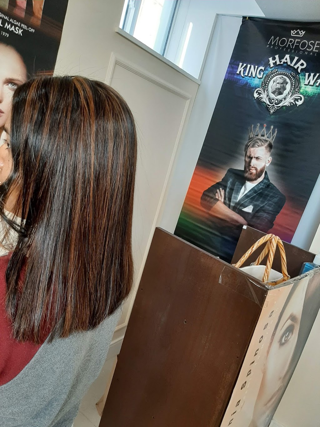 Noors salon and spa | 350 Guysborough Dr, Woodstock, ON N4T 0H3, Canada | Phone: (416) 294-6960