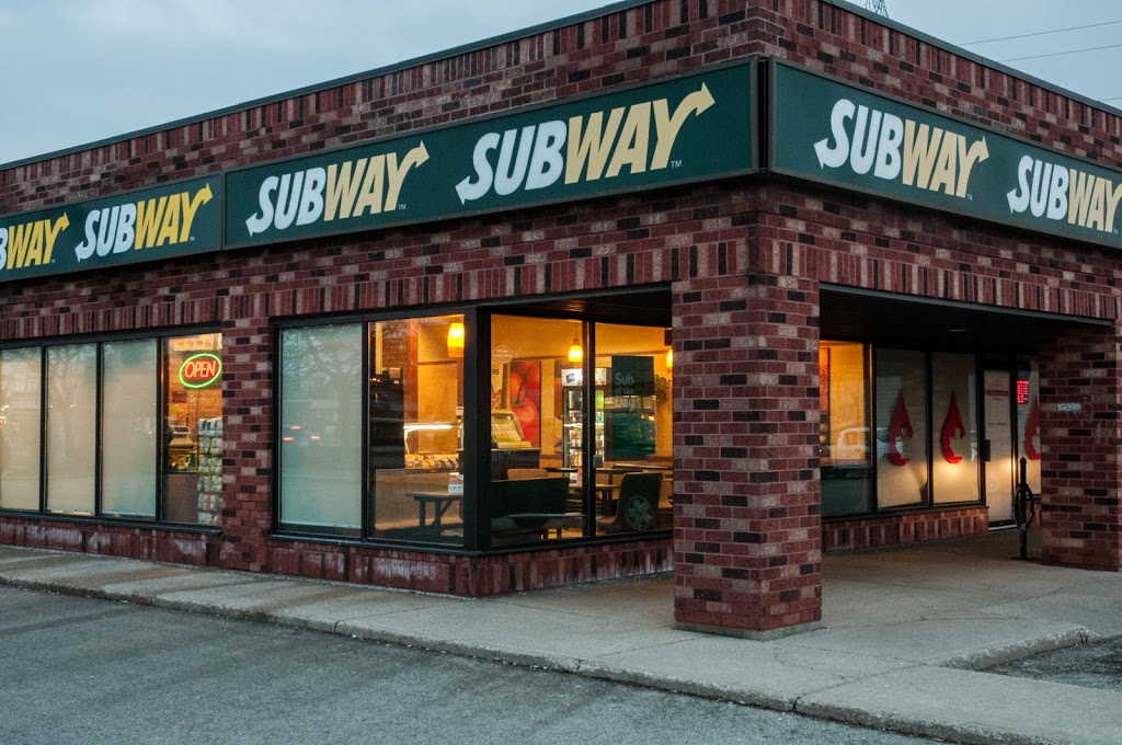 Subway | 130 Silvercreek Pkwy N Unit 8, Guelph, ON N1H 7Y5, Canada | Phone: (519) 837-2892