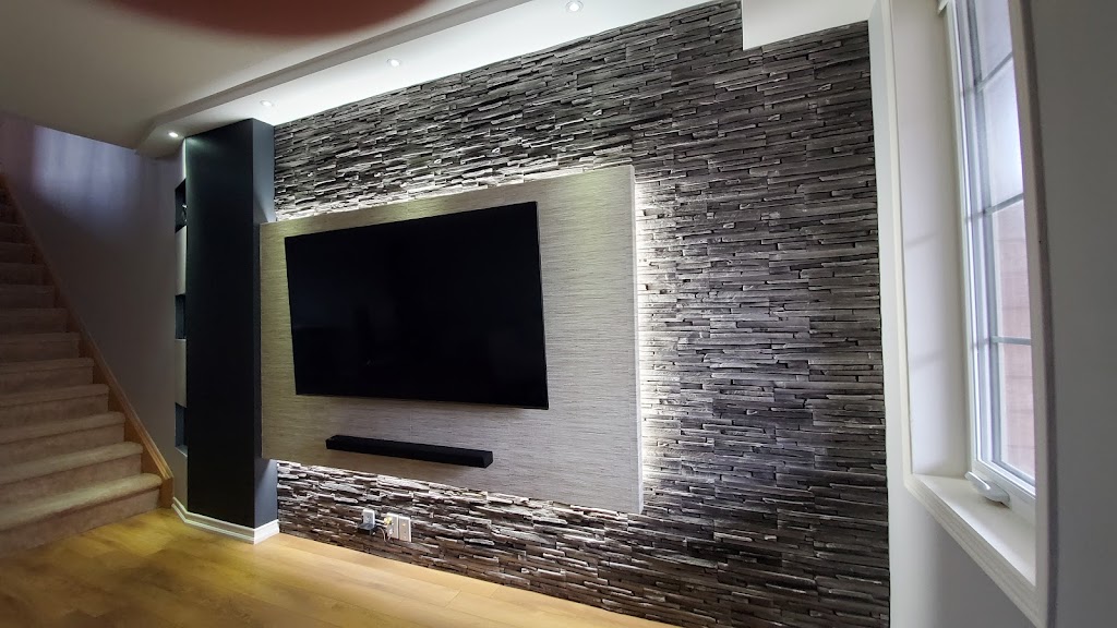 Perfect Basements | 39 Pine Bough Manor, Richmond Hill, ON L4S 1A6, Canada | Phone: (647) 406-3494