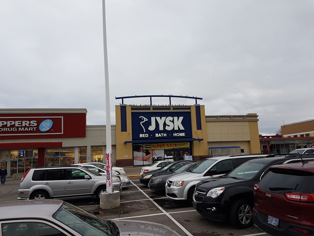 JYSK | 520 Kerr St, Oakville, ON L6K 3C7, Canada | Phone: (905) 849-9766
