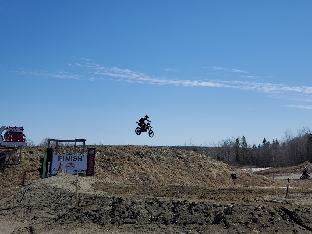 Motocross Tring-jonction | 800 QC-112, Tring-Jonction, QC G0N 1X0, Canada | Phone: (581) 995-4704