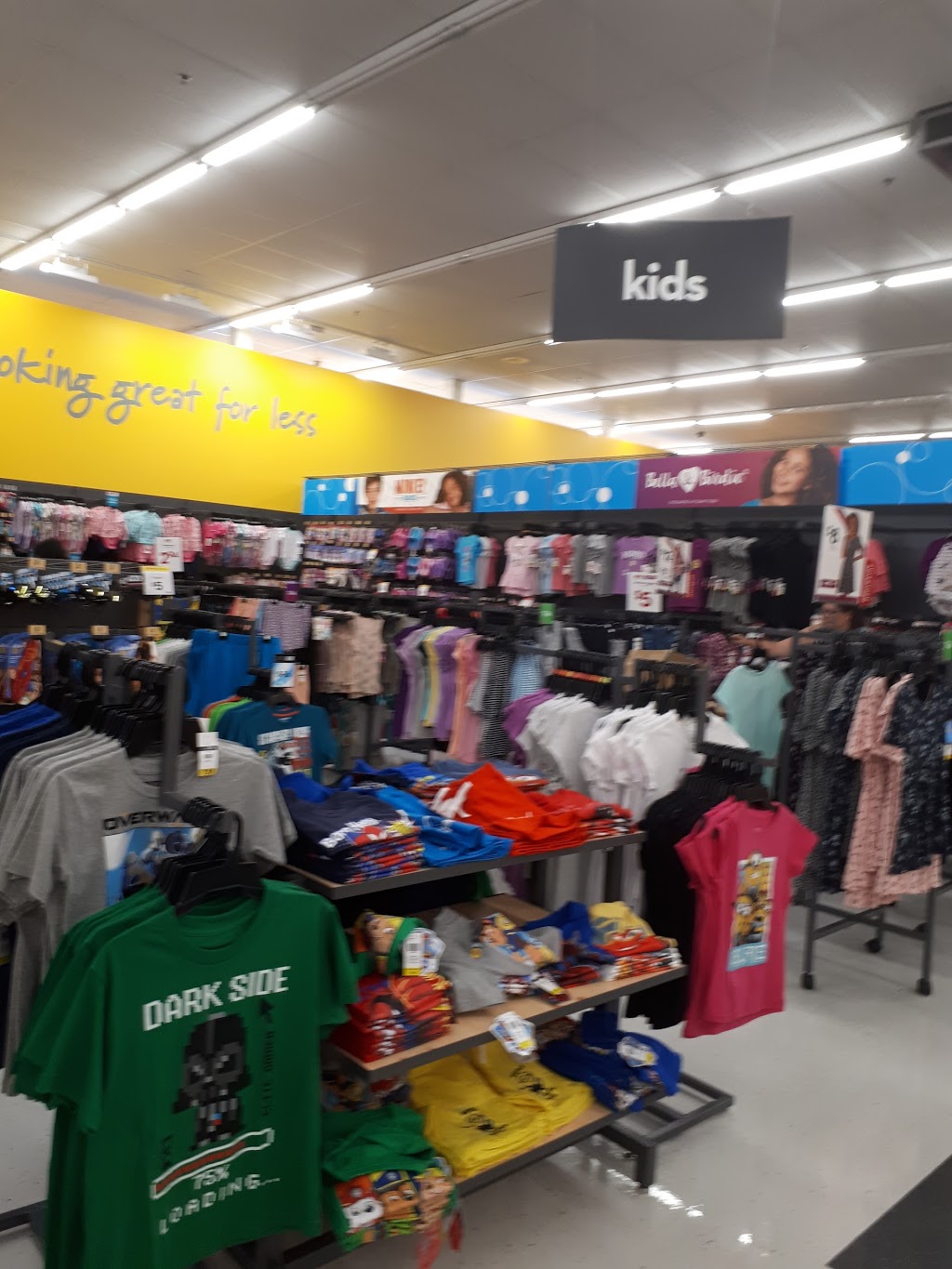 Giant Tiger | 82 King George Rd, Brantford, ON N3R 5K4, Canada | Phone: (519) 753-8577