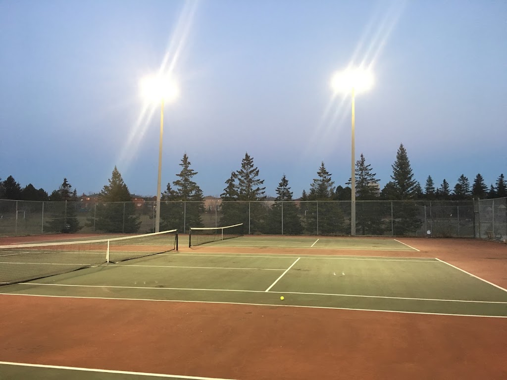 Highgate Tennis club | 37 Highgate Dr, Markham, ON L3R 3R5, Canada | Phone: (905) 534-0634
