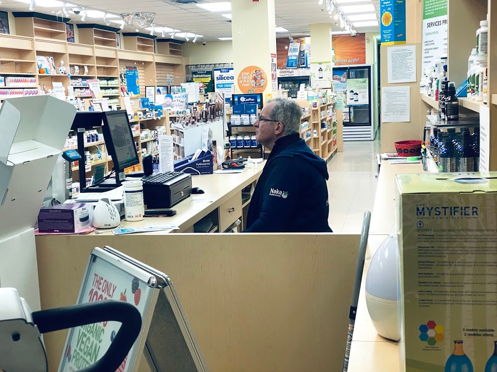 Noor Medical Mart | 640 Eglinton Ave W, Mississauga, ON L5R 3V2, Canada | Phone: (905) 268-0520