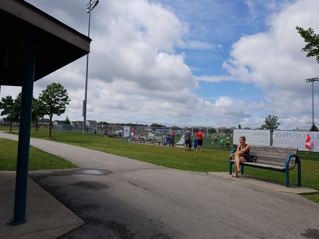 Kalar Sports Park | 6775 Kalar Rd, Niagara Falls, ON L2H 2T3, Canada | Phone: (905) 356-7521