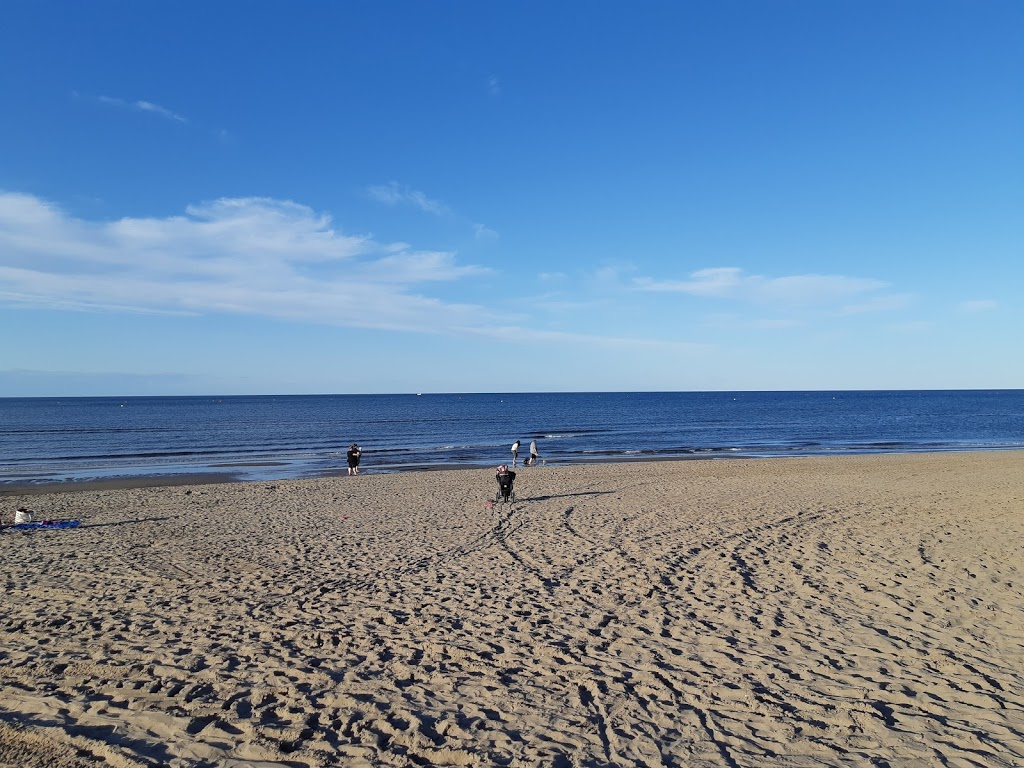 Parlee Beach Provincial Park | 45 Parlee Beach Rd, Pointe-du-Chêne, NB E4P 8V5, Canada | Phone: (506) 533-3363