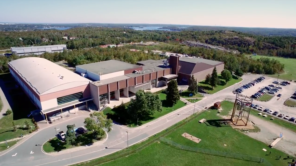 Ben F. Avery Physical Education Centre | 32 Athletic Bldg Rd, Sudbury, ON P3E 2C6, Canada | Phone: (705) 675-1151