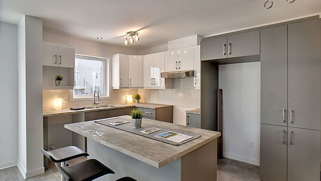 Habitations Charplexe Inc. | 69 Blvd. Samson, Laval, QC H7X 3E6, Canada | Phone: (450) 969-0606