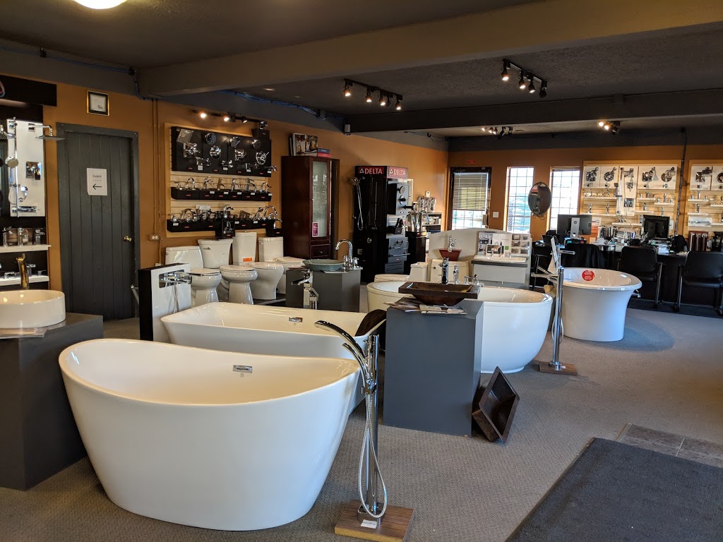 Elegant Bath Gallery | 2070 Paramount Crescent, Abbotsford, BC V2T 6A5, Canada | Phone: (604) 852-8008