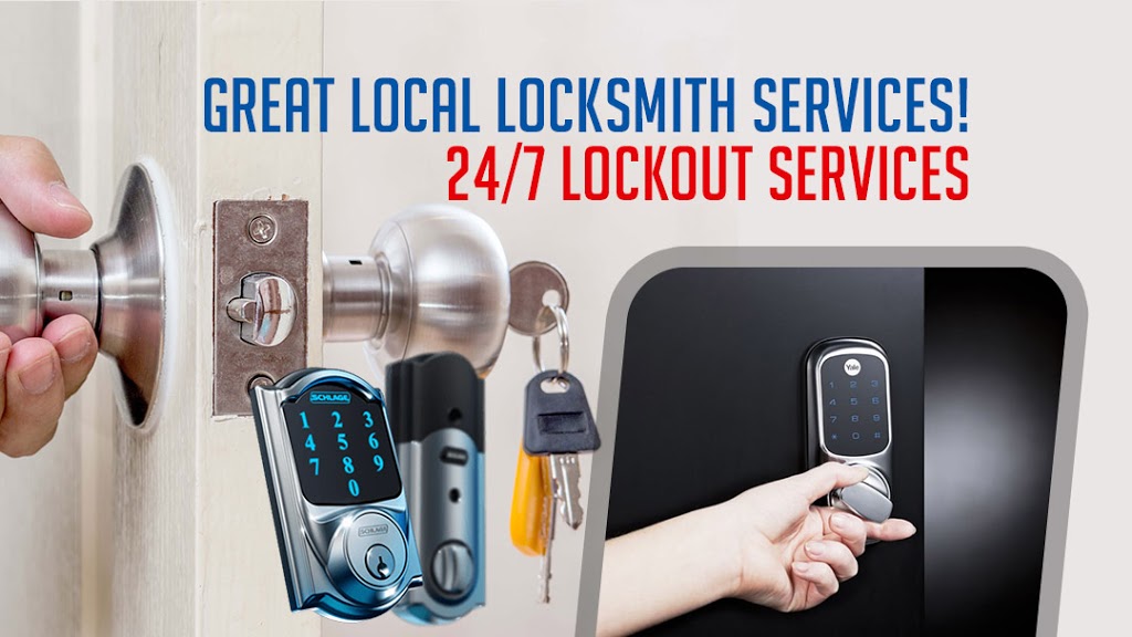 Surrey Locksmith Masters | 12549 88 Ave #47, Surrey, BC V3W 3J7, Canada | Phone: (778) 370-5615