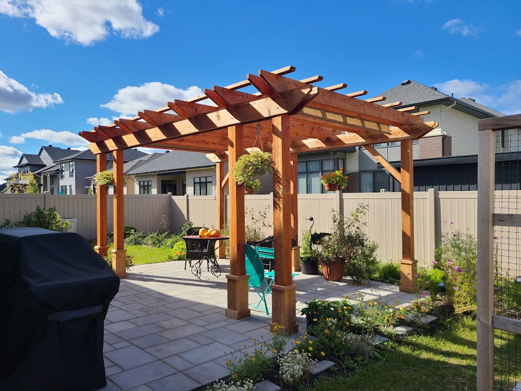 RIVERMIST LANDSCAPE | 146 Harbour View St, Nepean, ON K2G 6Z8, Canada | Phone: (613) 818-5650