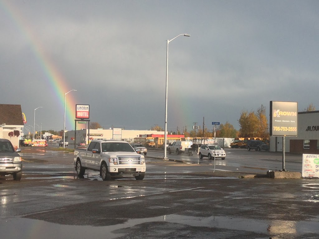 Discount Hand Car Wash/Krown Rust Control | 179 Front St, Sturgeon Falls, ON P2B 2J1, Canada | Phone: (705) 753-2555