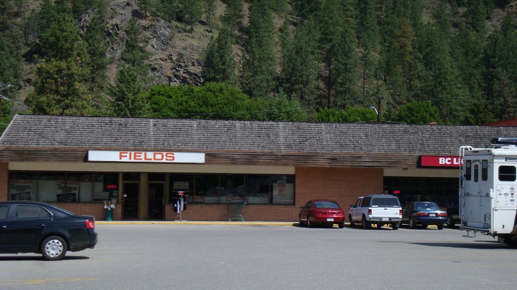 FIELDS Grand Forks | 461 Central Ave, Grand Forks, BC V0H 1H0, Canada | Phone: (250) 442-2034