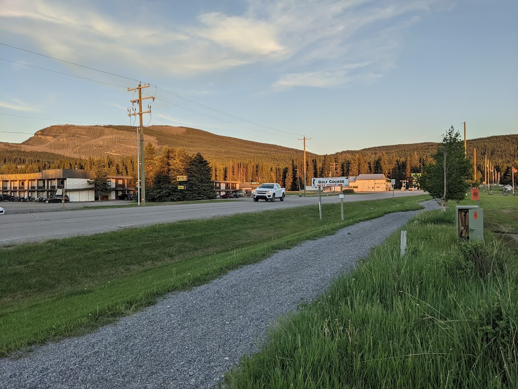 Nordegg Community Hall | Stuart St, Nordegg, AB T0M 2H0, Canada | Phone: (403) 721-2347