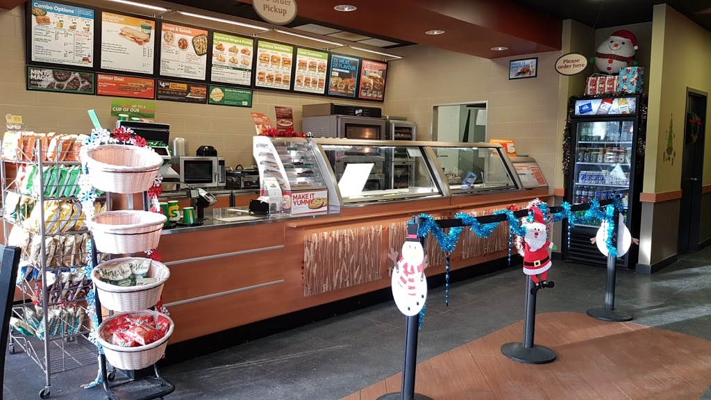 Subway | Orchardview Plaza, 159 Main St E Unit 1-A, Grimsby, ON L3M 1P2, Canada | Phone: (905) 309-4782