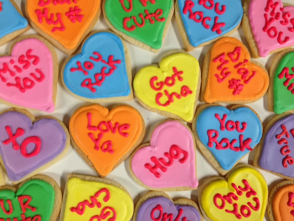 Cookiegrams.com | 81 Brisbane Rd, North York, ON M3J 2K3, Canada | Phone: (866) 663-7776