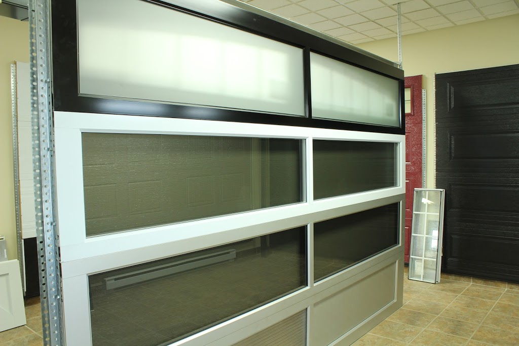 Portes de garage Lapierre | 2229 Boulevard Barrette, Lourdes-de-Joliette, QC J0K 1K0, Canada | Phone: (450) 759-7825