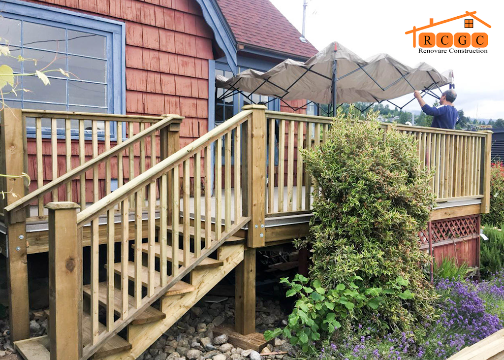 Renovare Construction | North Vancouver, BC V7P 3G7, Canada | Phone: (604) 537-1753