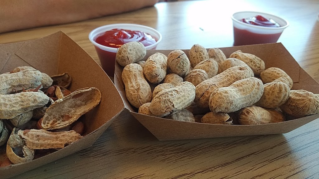 Five Guys | 1840 8 St E, Saskatoon, SK S7H 0T6, Canada | Phone: (306) 373-5555