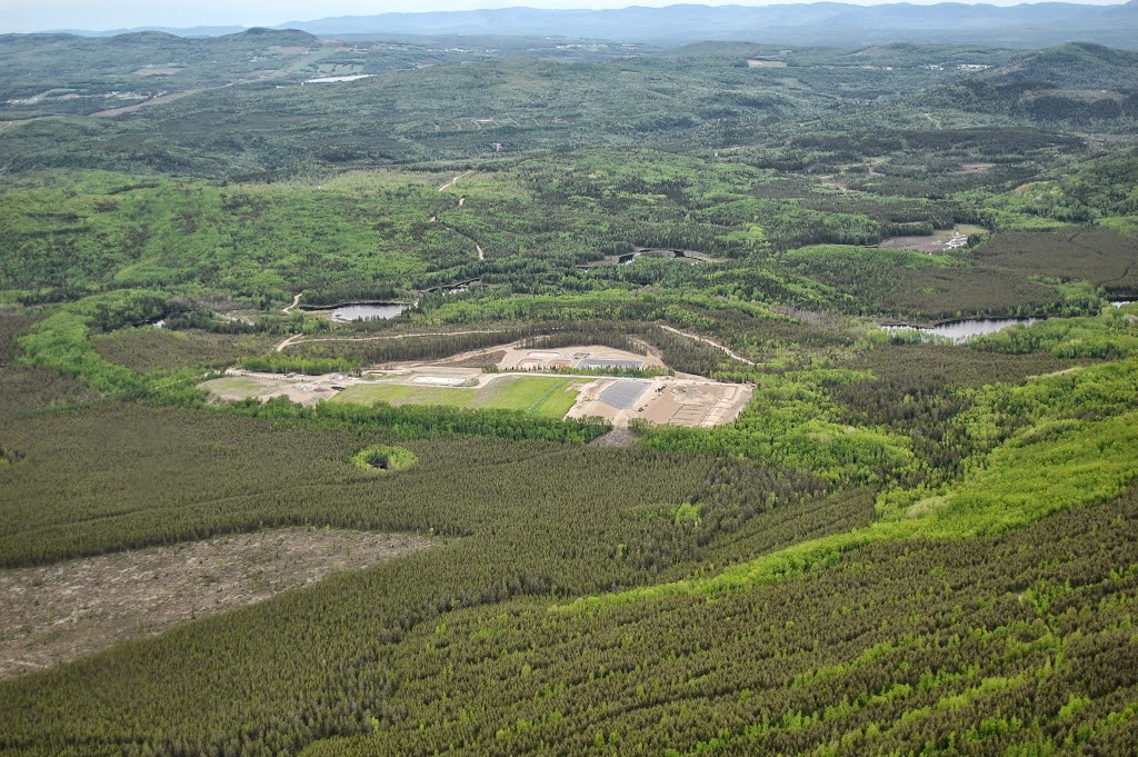 MRC de Charlevoix-Est | 119 Chemin Snigole, Clermont, QC G4A 1B1, Canada | Phone: (418) 439-3947
