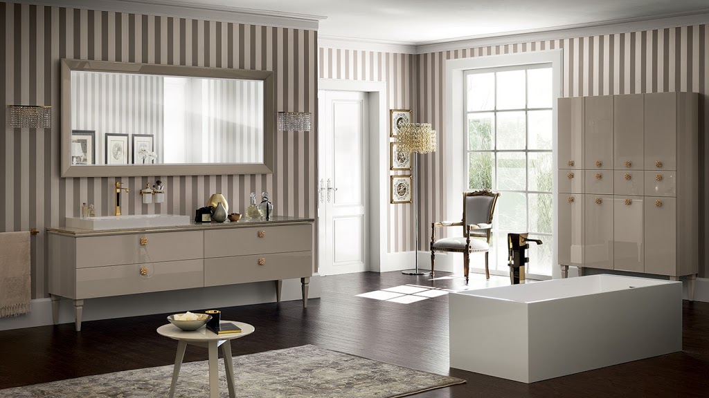 Scavolini Store Calgary | 7144 Fisher St SE, Calgary, AB T2H 0W5, Canada | Phone: (403) 444-8888